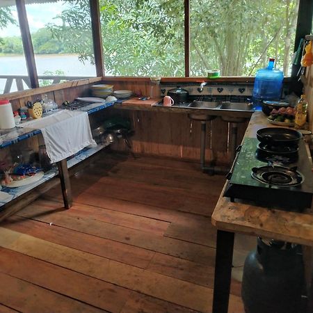 Don Jaime - Hostel Пуэрто-Мальдонадо Экстерьер фото