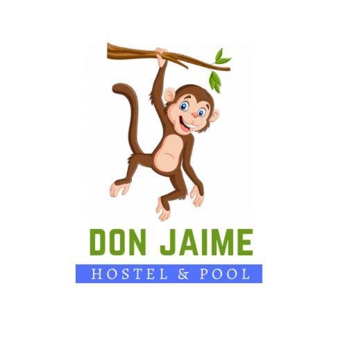 Don Jaime - Hostel Пуэрто-Мальдонадо Экстерьер фото