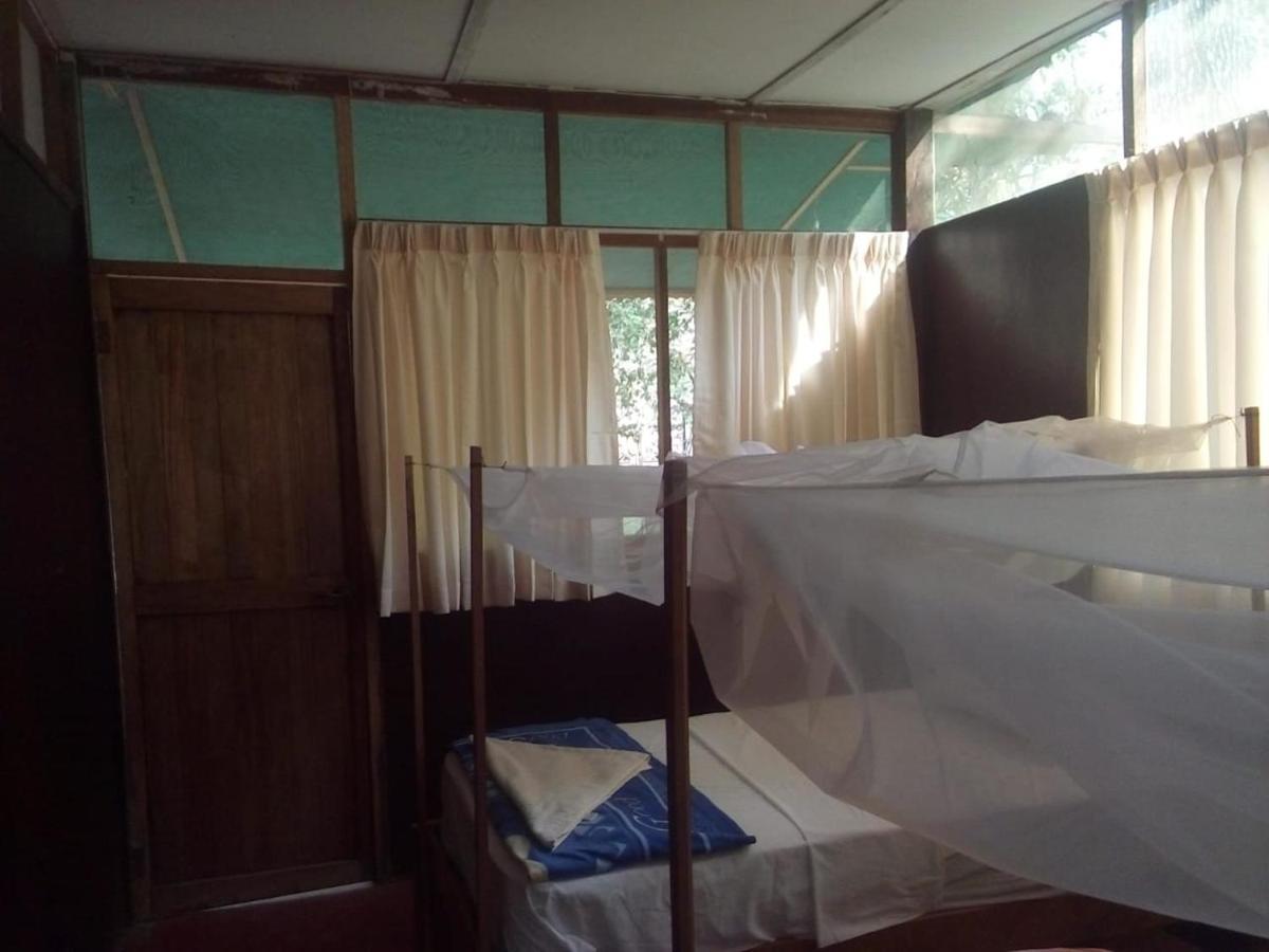 Don Jaime - Hostel Пуэрто-Мальдонадо Экстерьер фото