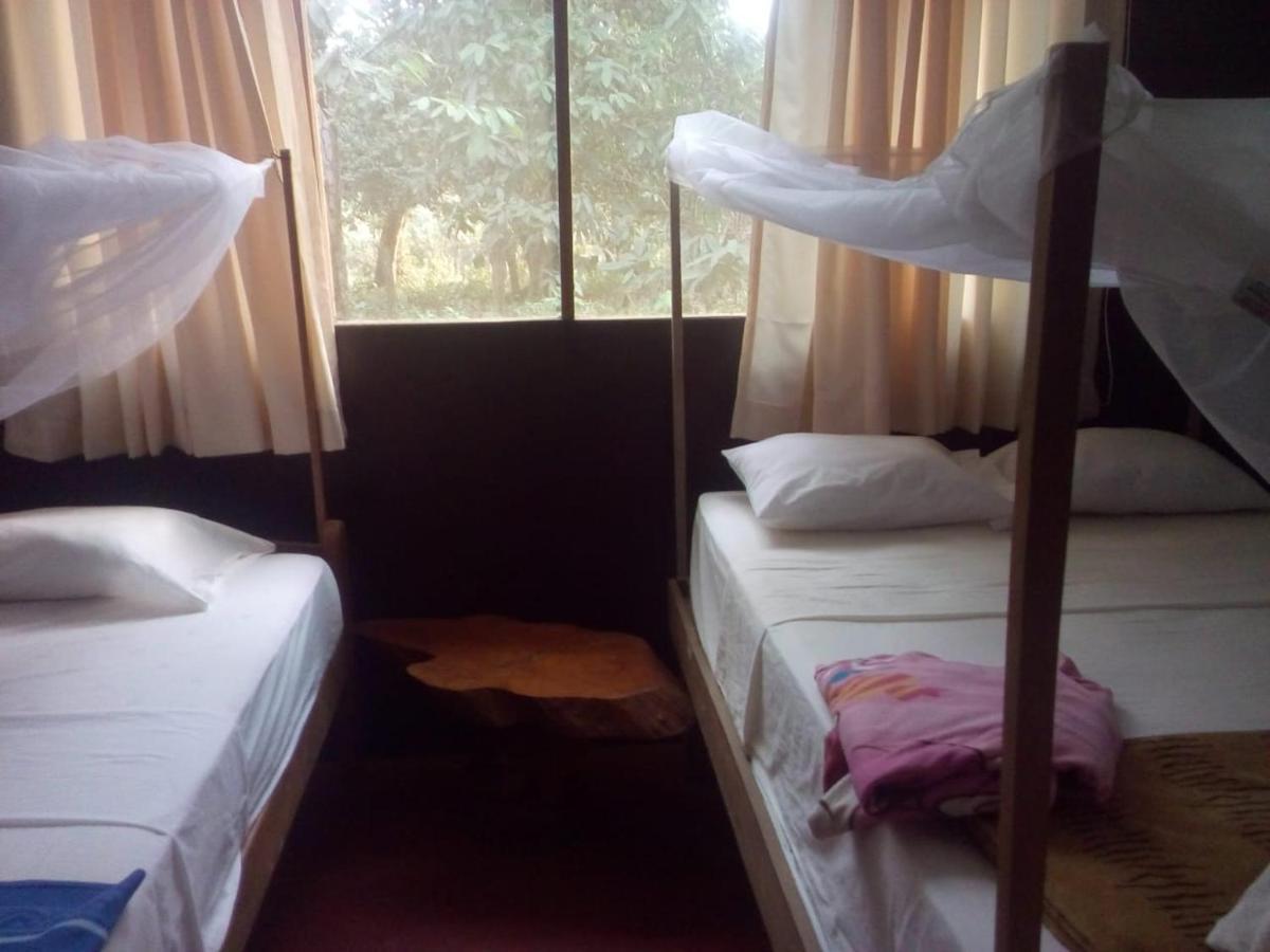 Don Jaime - Hostel Пуэрто-Мальдонадо Экстерьер фото