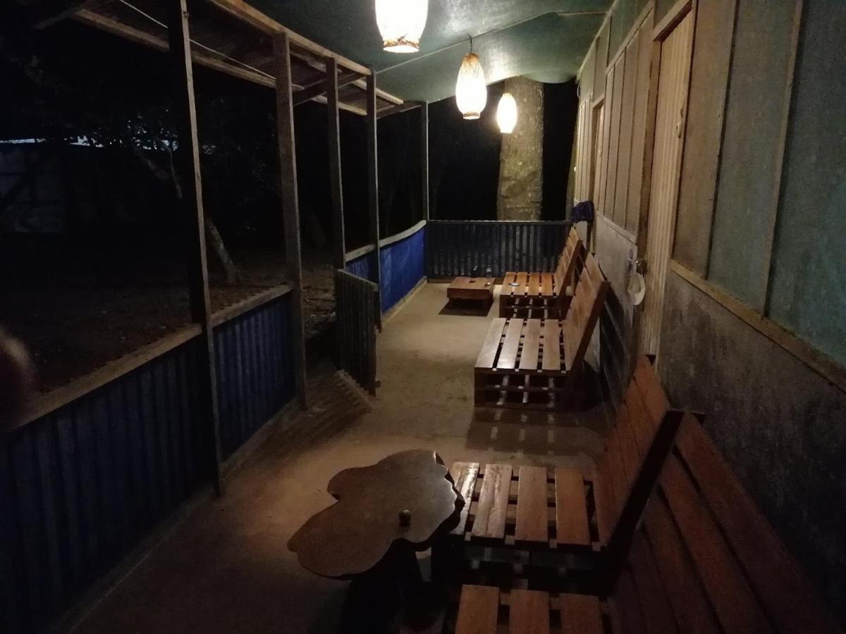 Don Jaime - Hostel Пуэрто-Мальдонадо Экстерьер фото