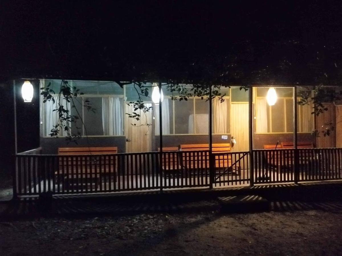 Don Jaime - Hostel Пуэрто-Мальдонадо Экстерьер фото