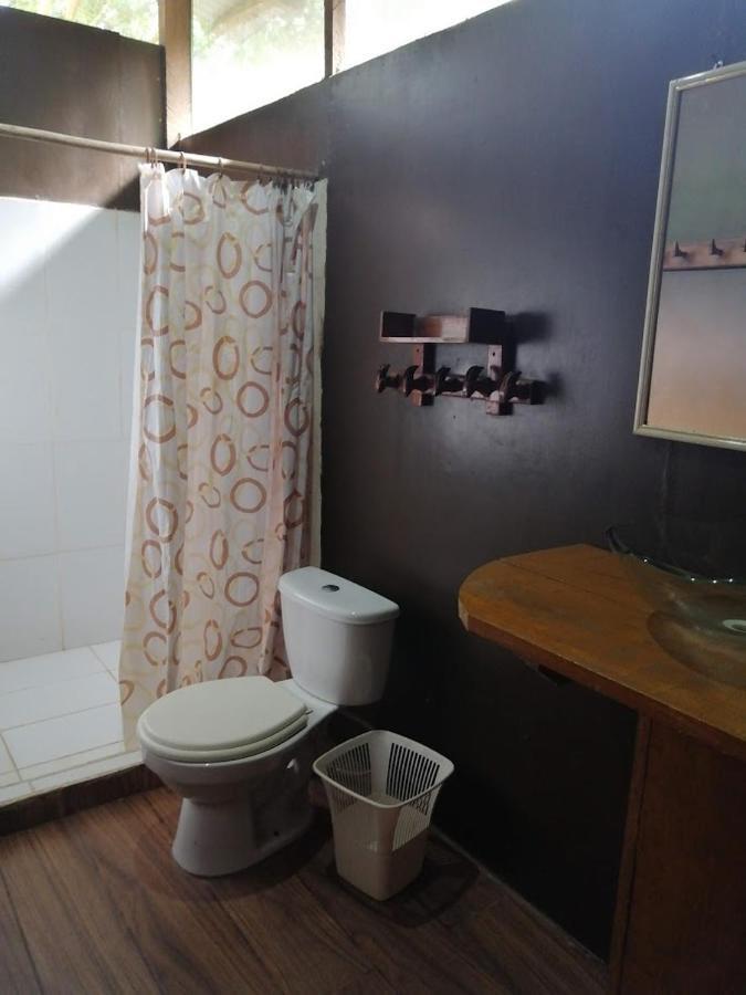 Don Jaime - Hostel Пуэрто-Мальдонадо Экстерьер фото